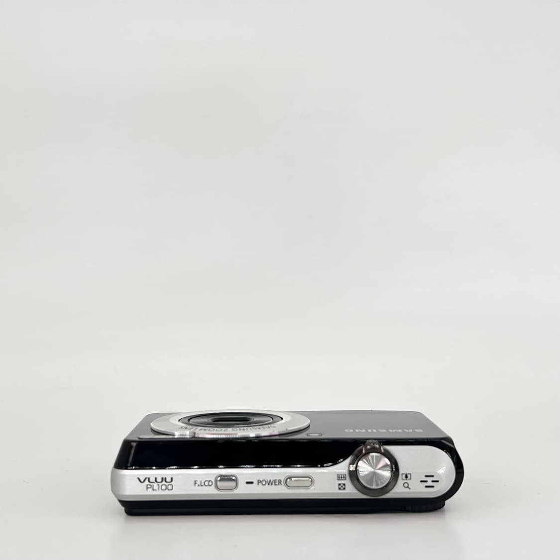 삼성 Samsung VLUU PL100 블랙 상품이미지3