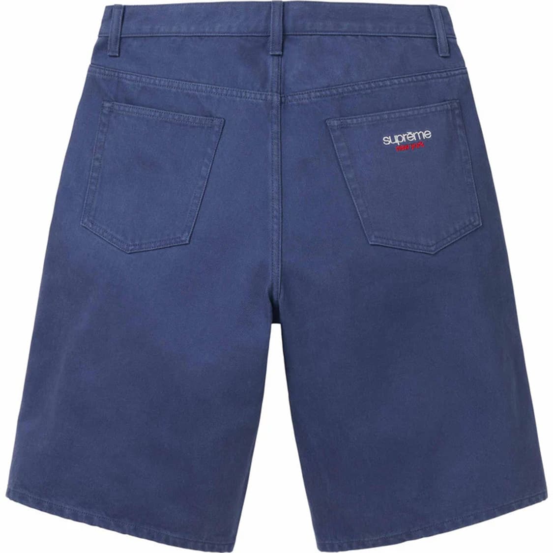 새상품,36)슈프림 배기 팬츠 Supreme Baggy Denim 상품이미지1