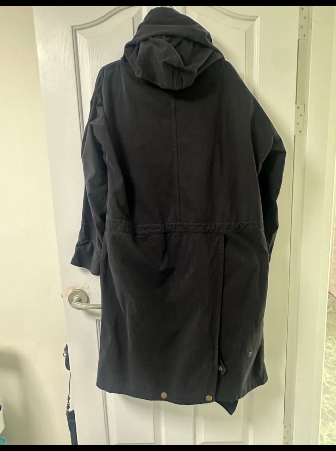 캐피탈 링코트 상품이미지2