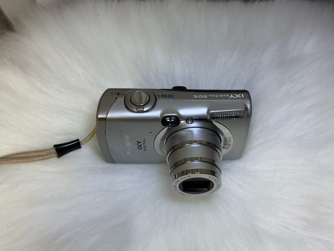 캐논 익시 ixy 810 IS (익서스 ixus 950) 상품이미지4