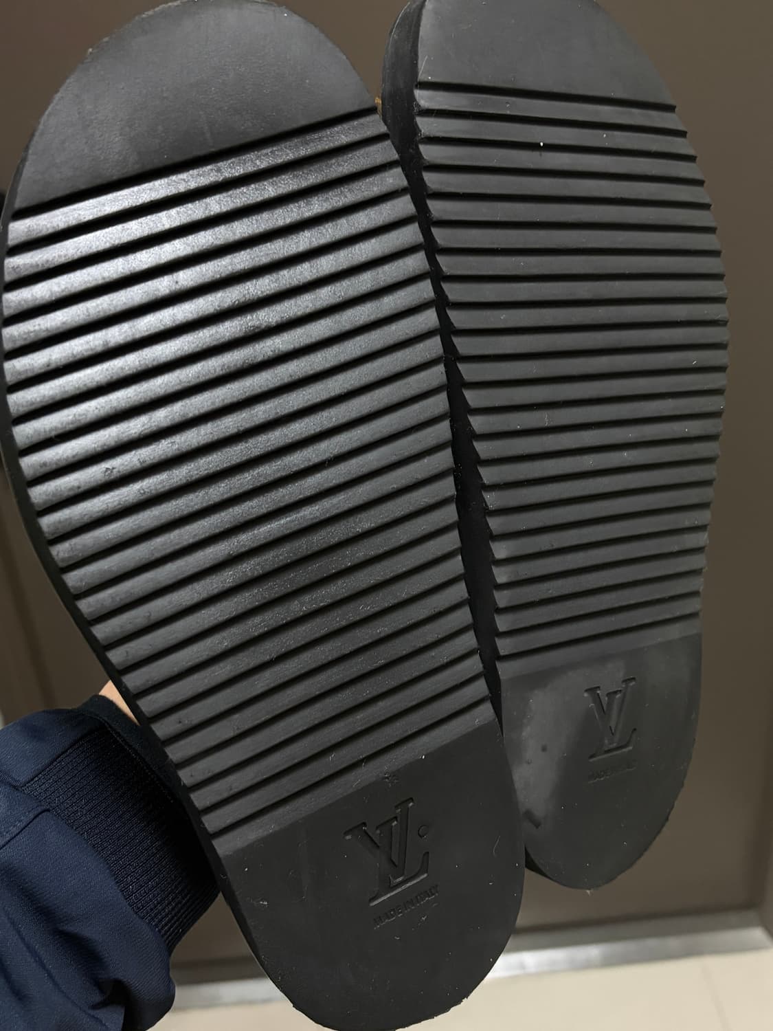 루이비통 이지 뮬 255 상품이미지4