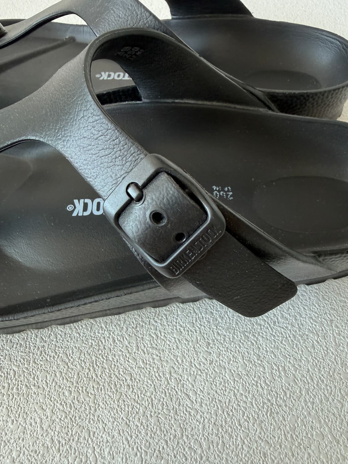 [250]버켄스탁(Birkenstock) 지제 상품이미지6