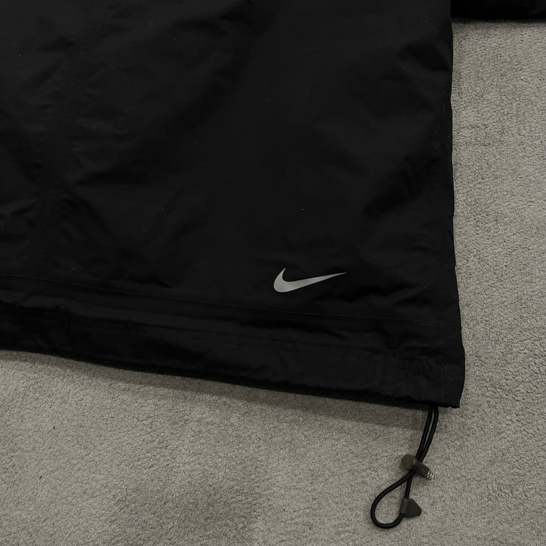 100 나이키 ACG 투웨이 나일론 후드 바람막이 자켓(내피) 상품이미지5