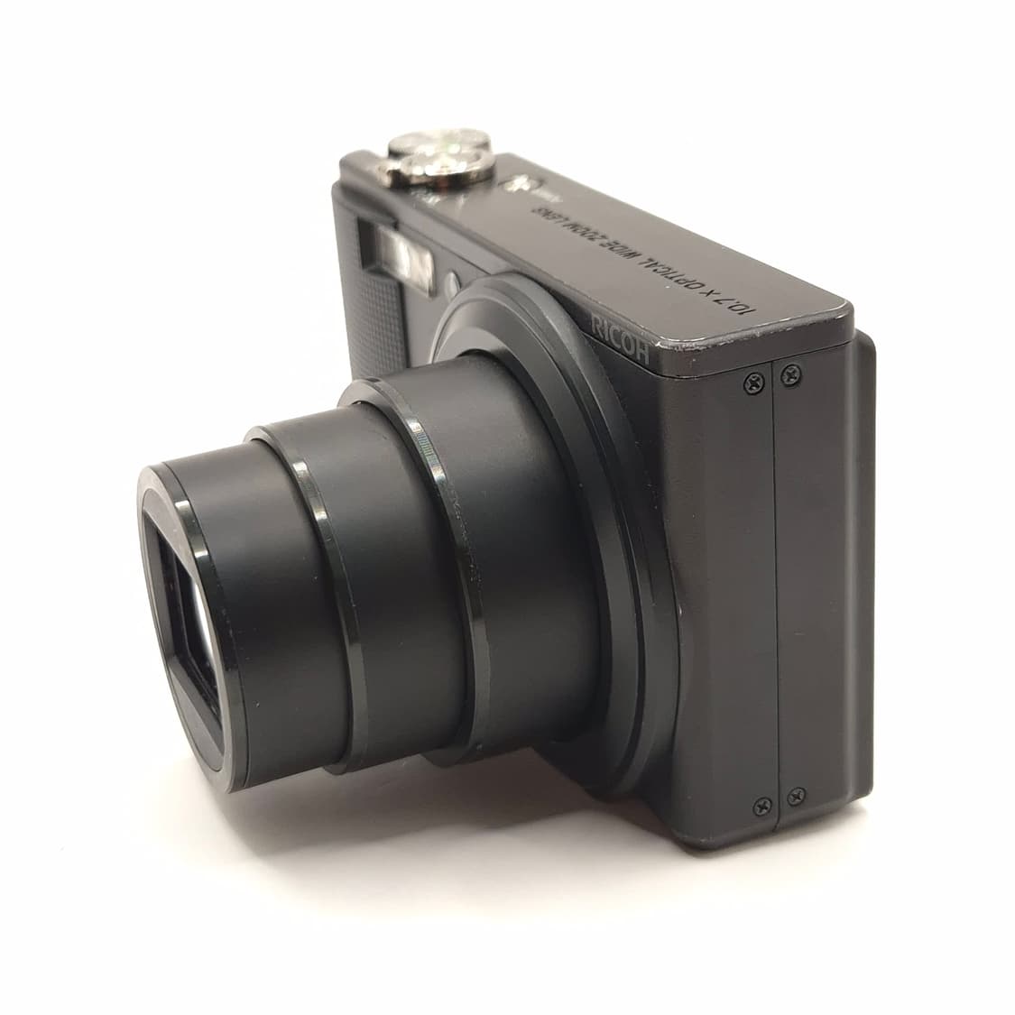 📸 리코 CX3 블랙 | 감성 줌 디카 🖤 상품이미지3