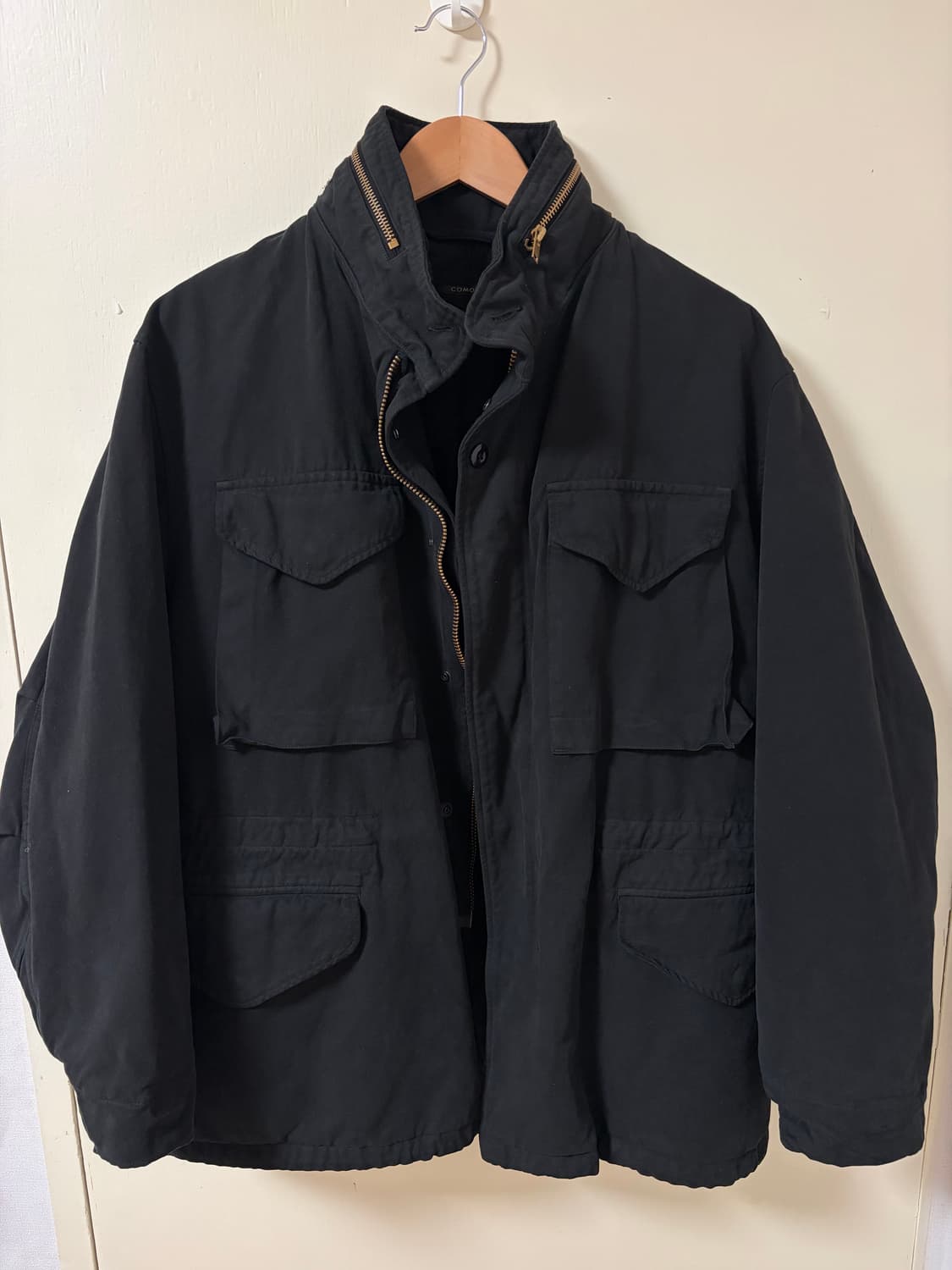 코모리 m65 1사이즈 상품이미지1