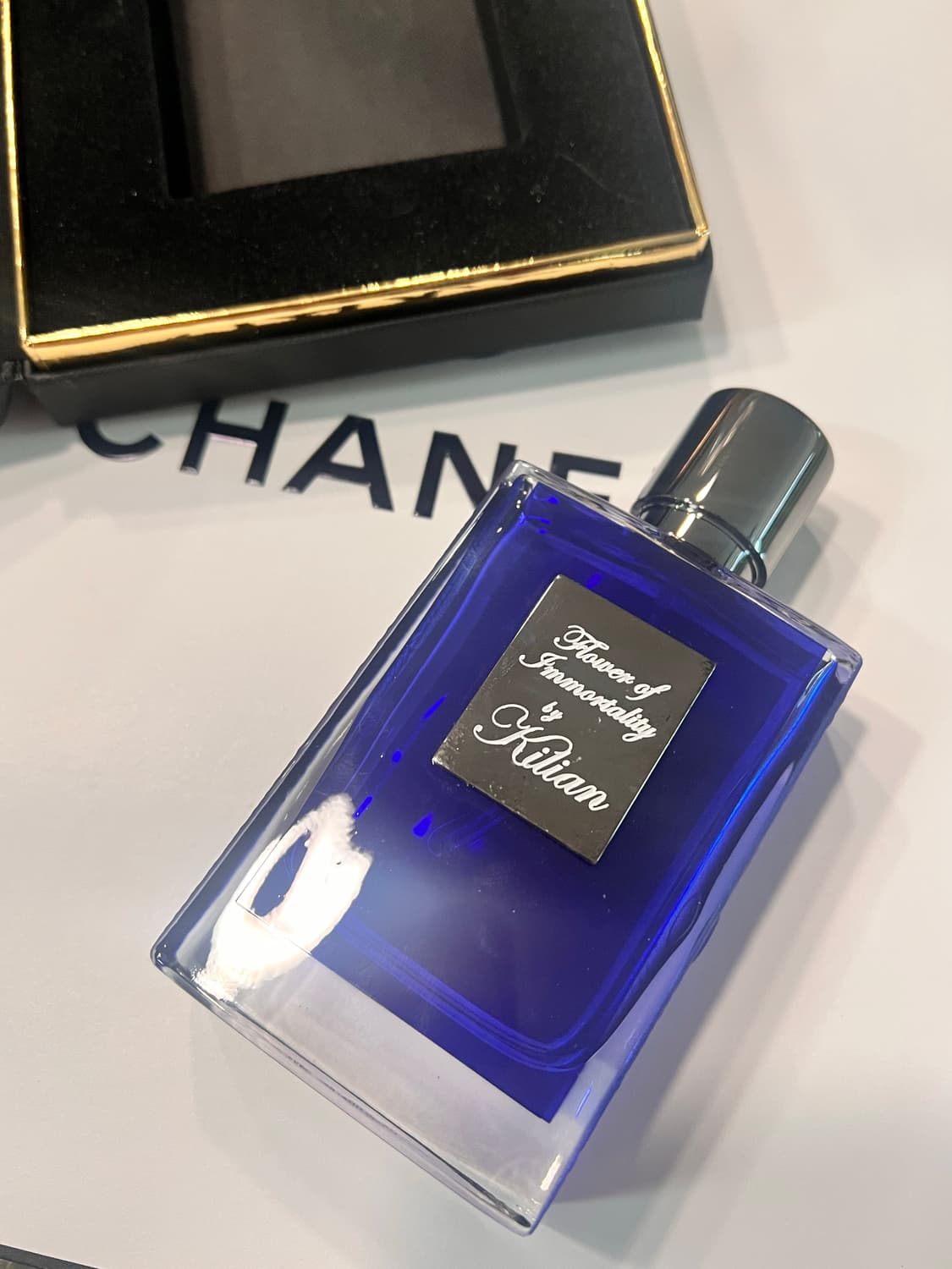 정품 킬리안 플라워 오브 이모탈리티 50ml 플오이 상품이미지1