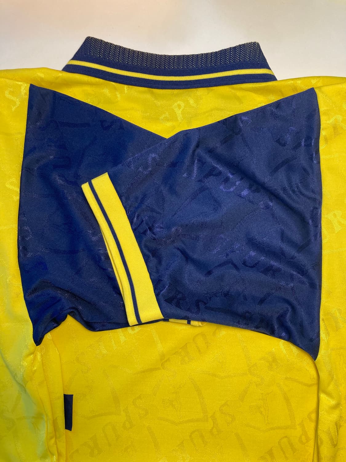 95-97 토트넘 써드 포니 재발매 상품이미지2