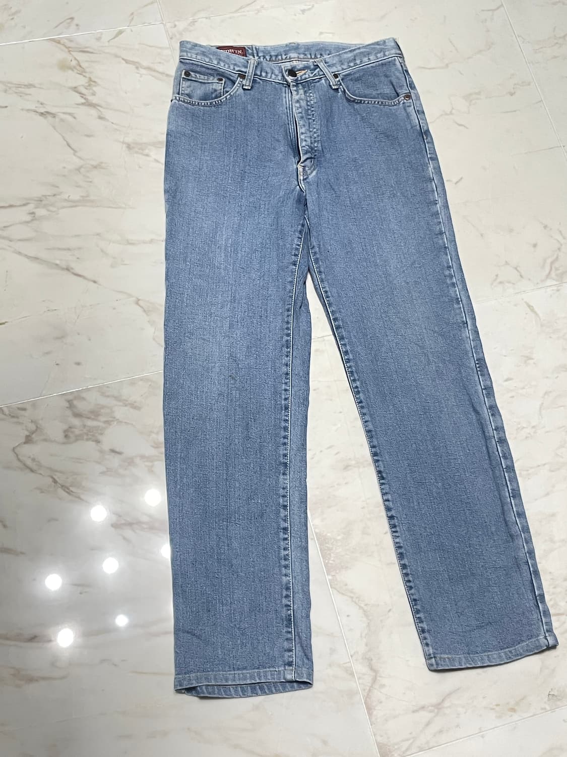 EDWIN JAPAN 빈티지 청바지 30 사이즈 상품이미지2