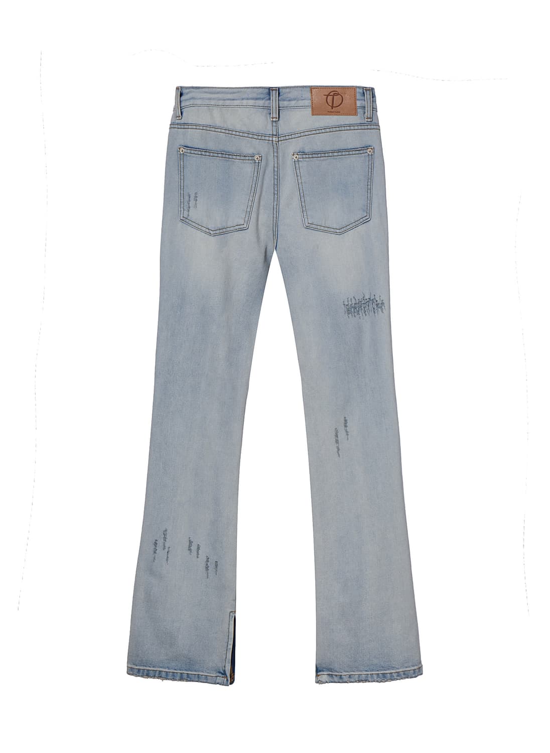 Open yy 데님팬츠 상품이미지4