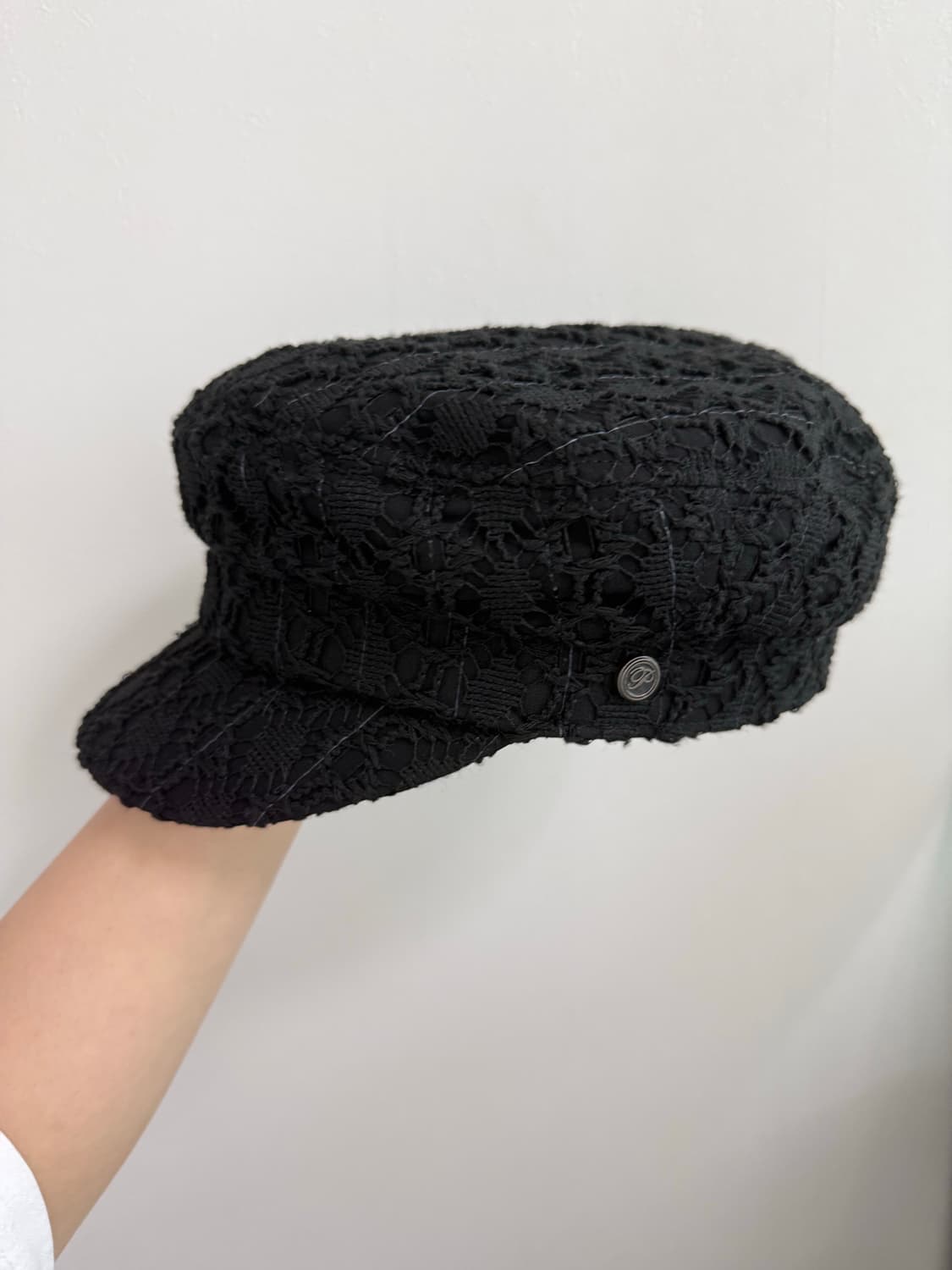 포에지담 Margot hat 상품이미지2