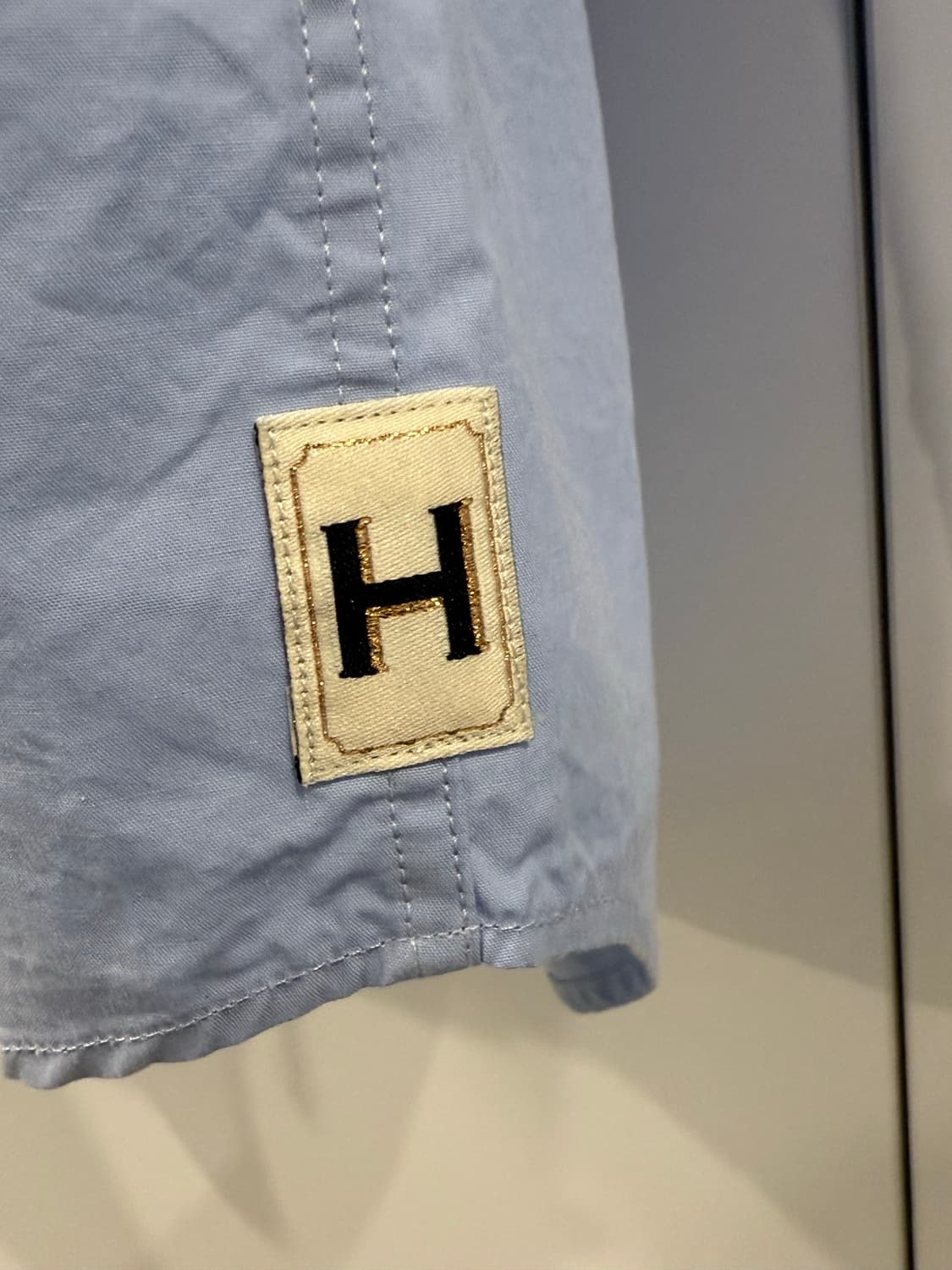 헤리티지 플로스 셔츠 2종 상품이미지7