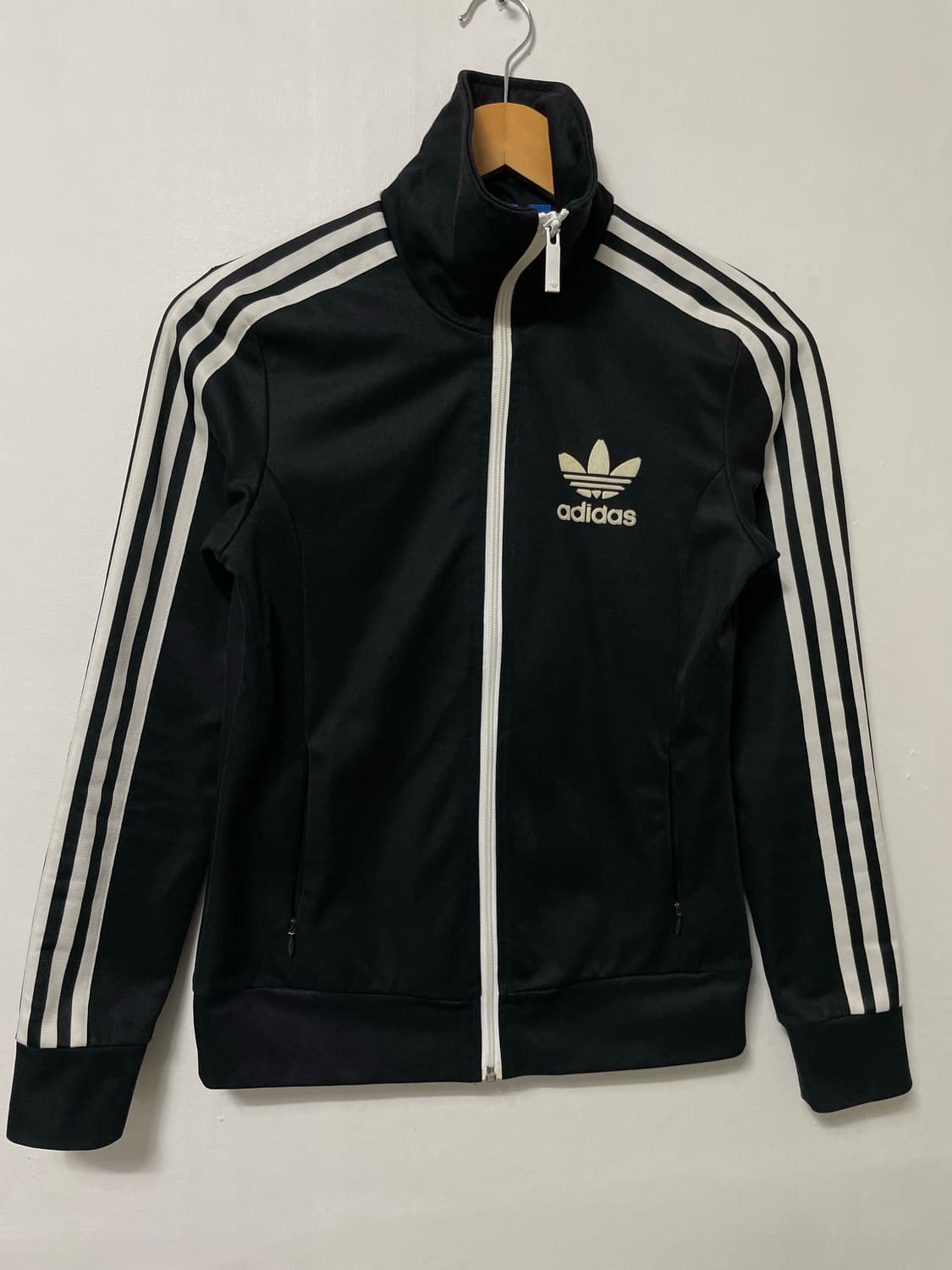 55 아디다스 오리지널 파이어버드 유로파 져지 정품 상품이미지1