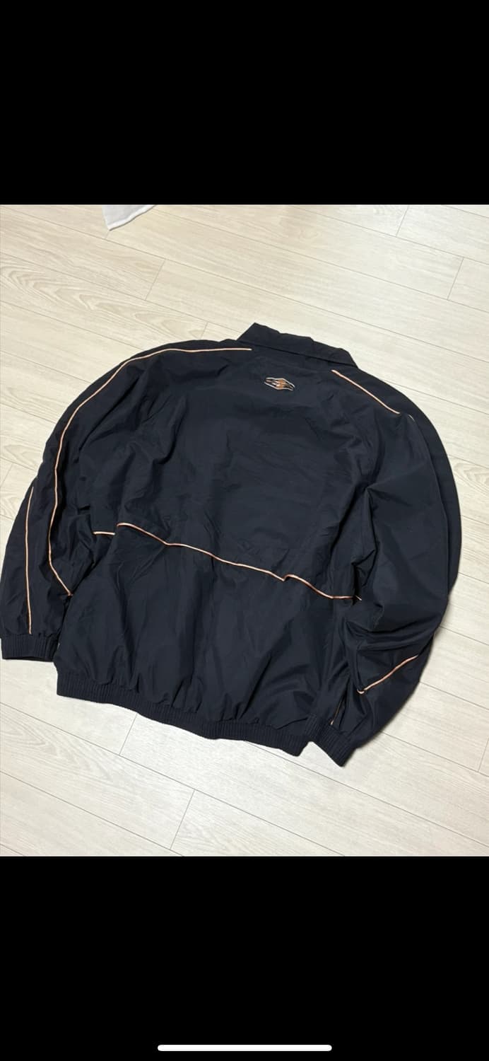 희귀매물) 올드스쿨 리복 바람막이, 자켓 상품이미지2