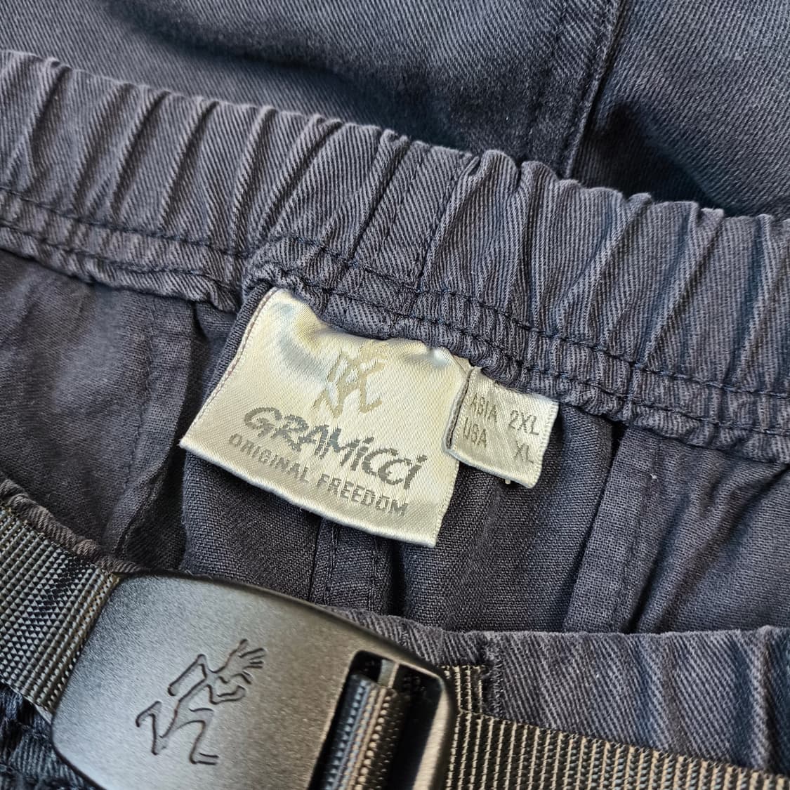 [2XL] 그라미치 팬츠 상품이미지3