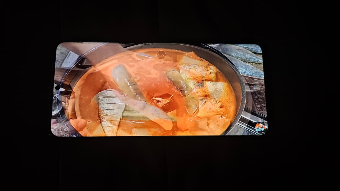 갤럭시S20 플러스 코스믹그레이 256gb 액정파손 백화 상품이미지5