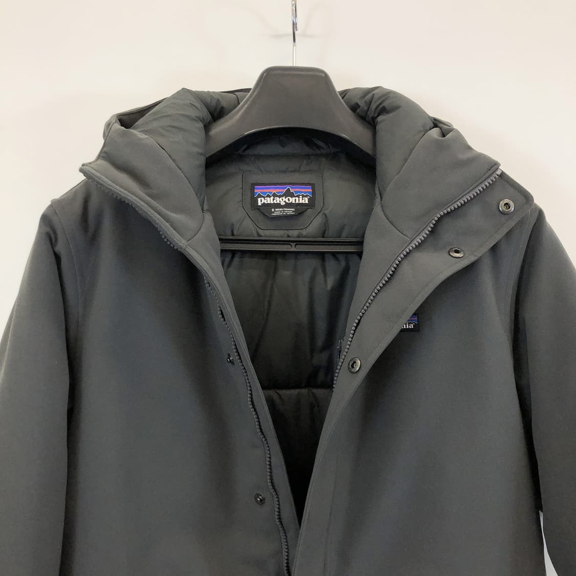 파타고니아 론 마운틴파카 S 90-95  상품이미지5