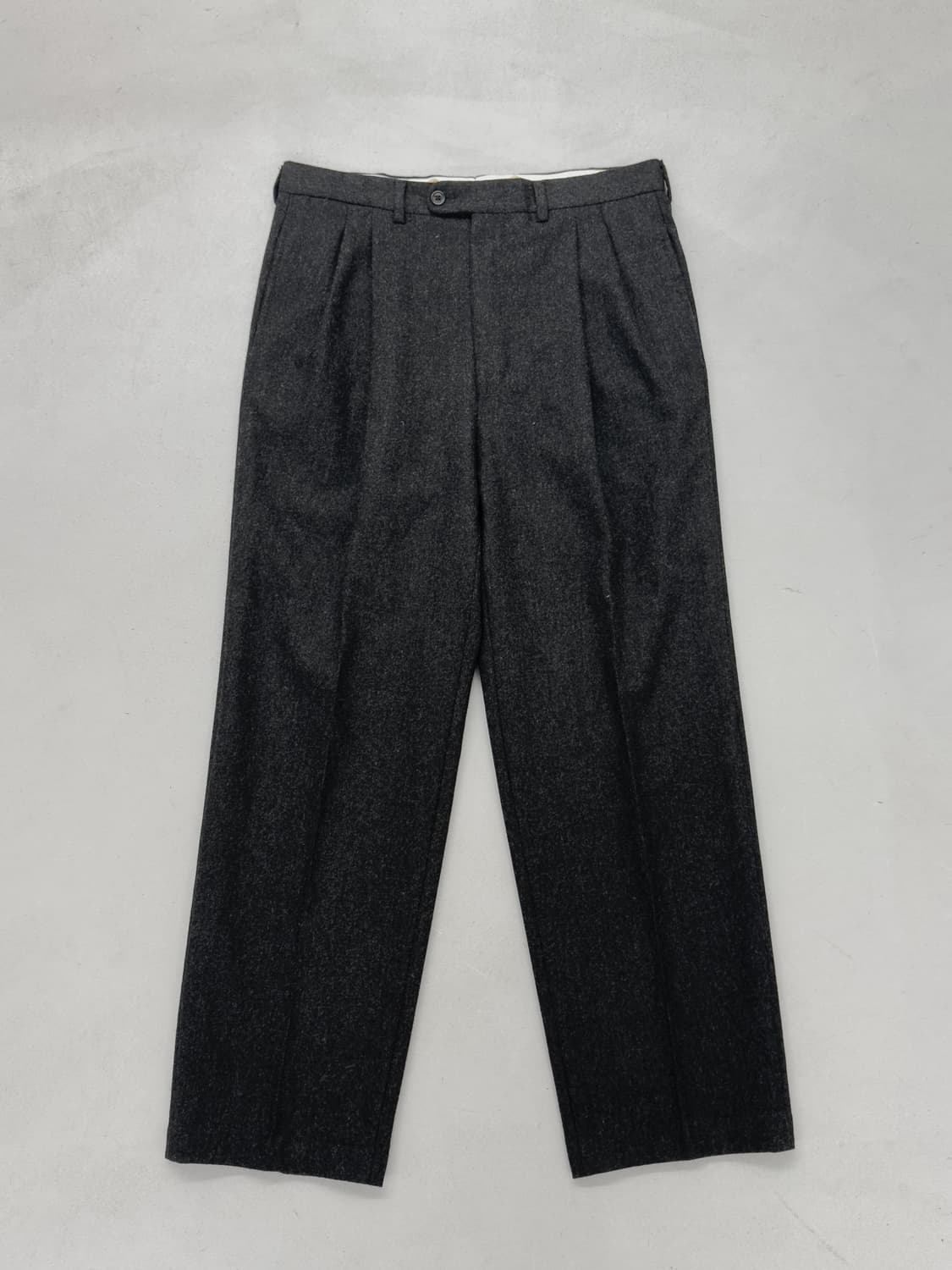 구찌 캐시미어 팬츠 상품이미지1