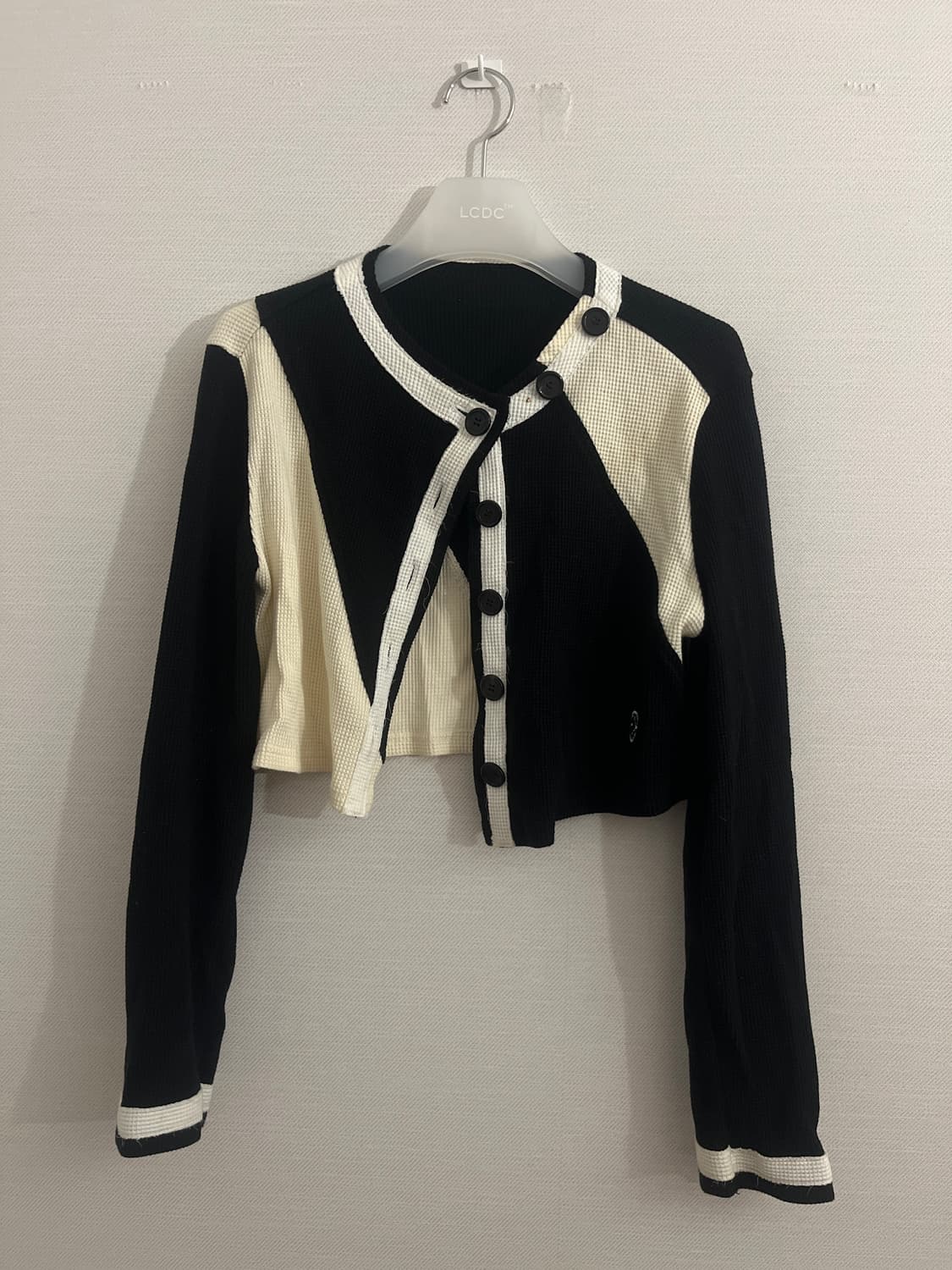 기준 데이앤나잇 가디건 상품이미지5