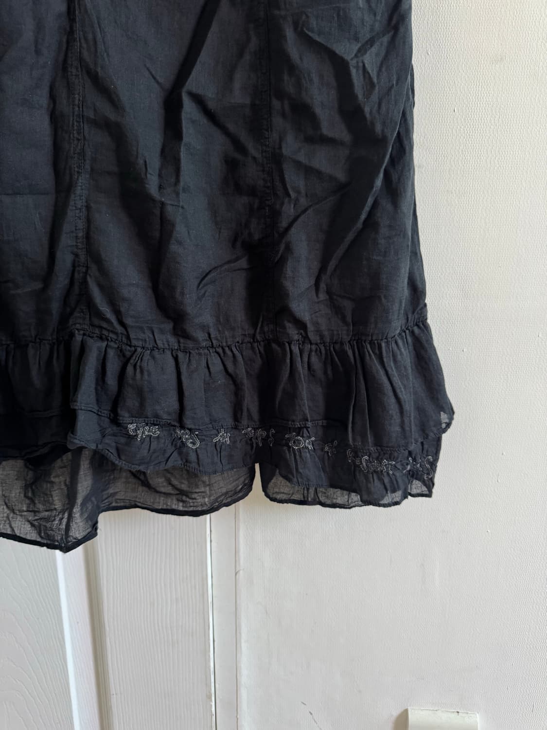 Cop Copine dress 상품이미지4