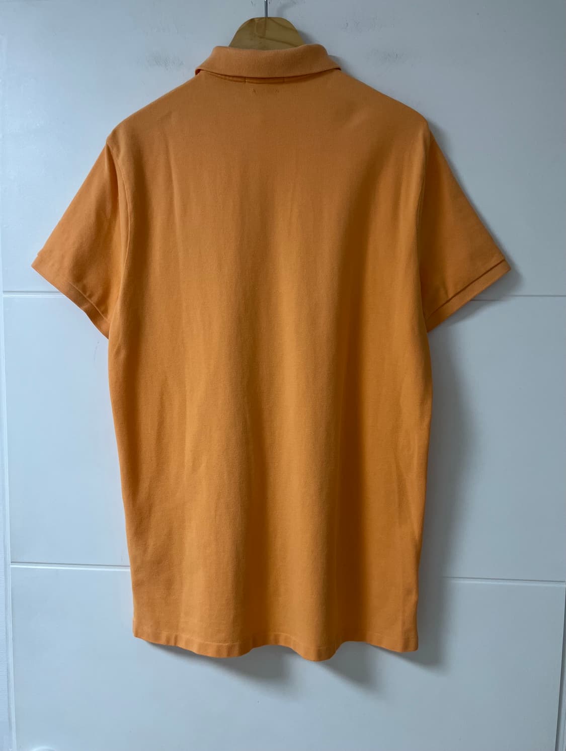 폴로 반팔 정품 상품이미지2