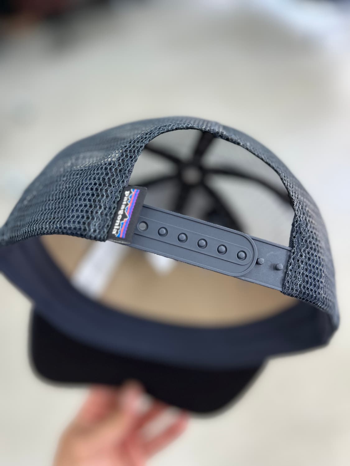 Patagonia Take A Stand Trucker Hat 상품이미지2
