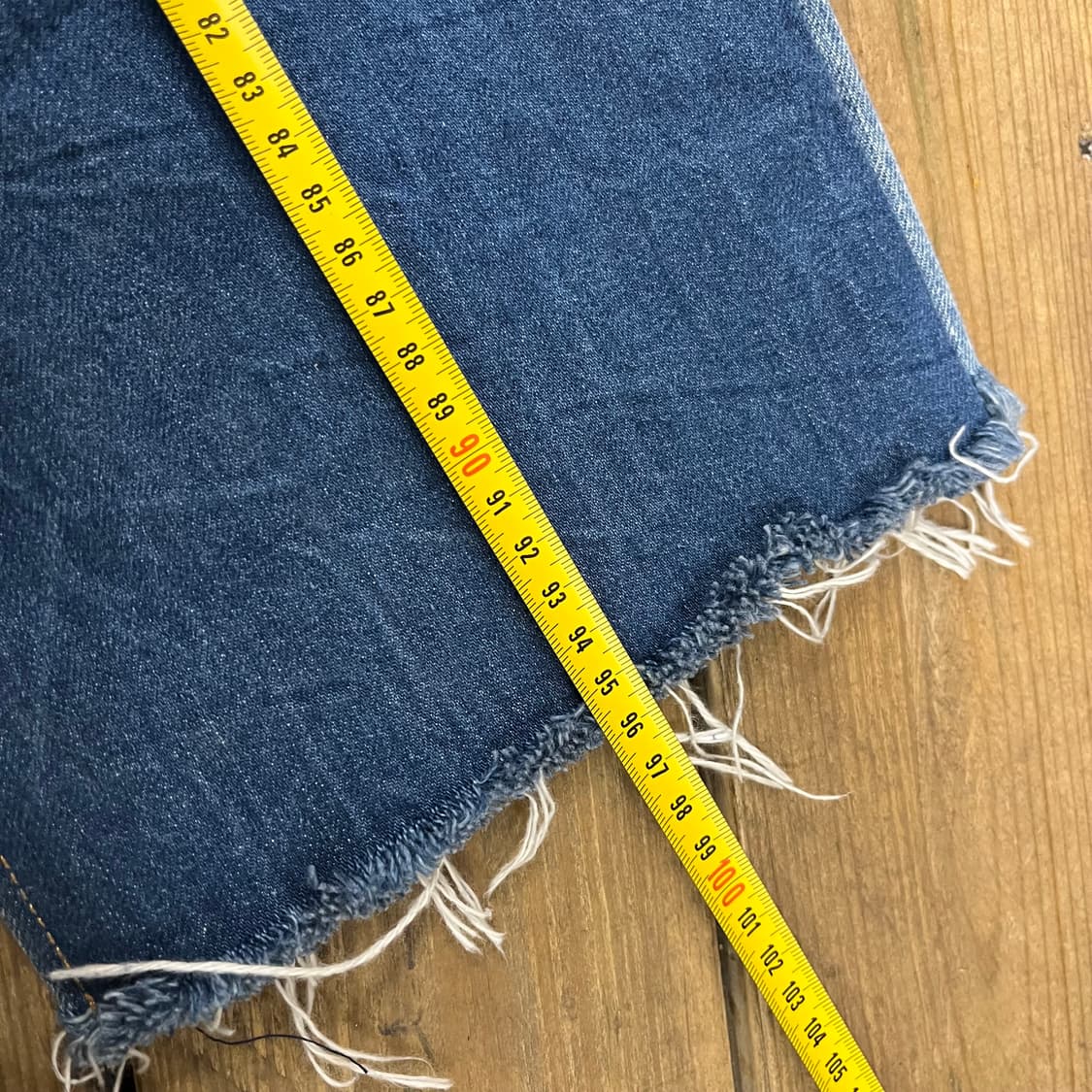 리바이스 517 부츠컷  상품이미지8