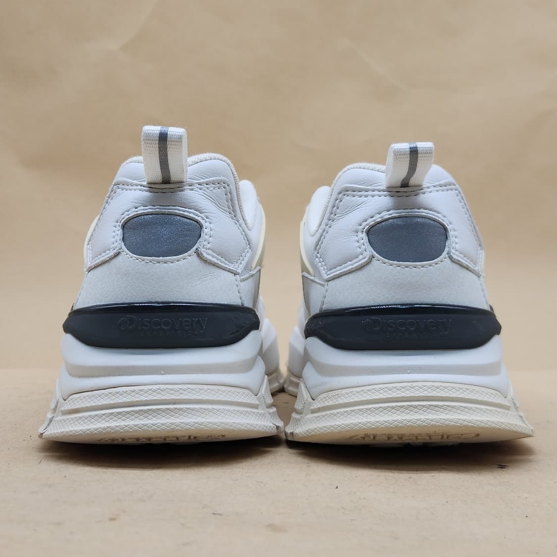 디스커버리 익스페디션 버킷디워커V2 운동화 250 상품이미지4