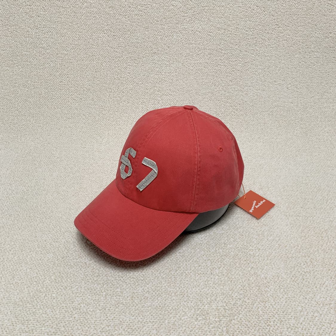 폴로 진스 컴퍼니 빈티지 캡 모자 볼캡 상품이미지3
