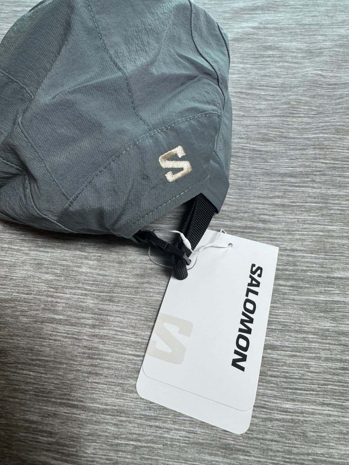 살로몬 링크 볼캡  상품이미지8