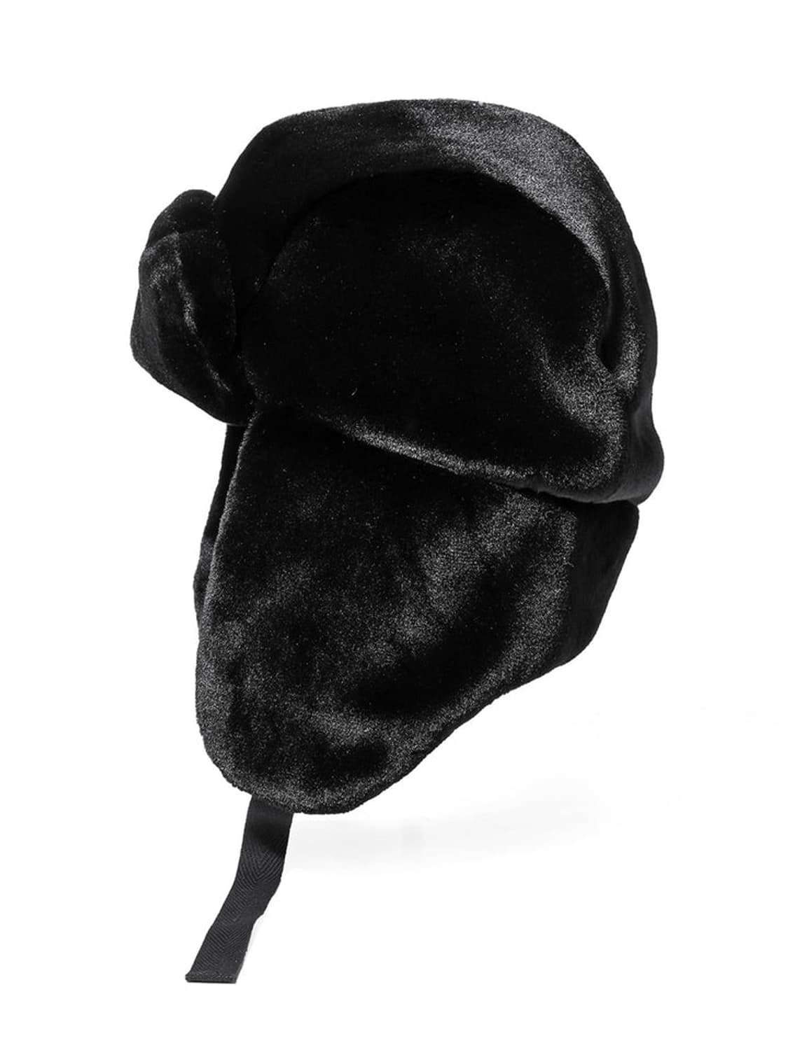 솔로이스트 25aw 봄버 햇 상품이미지7