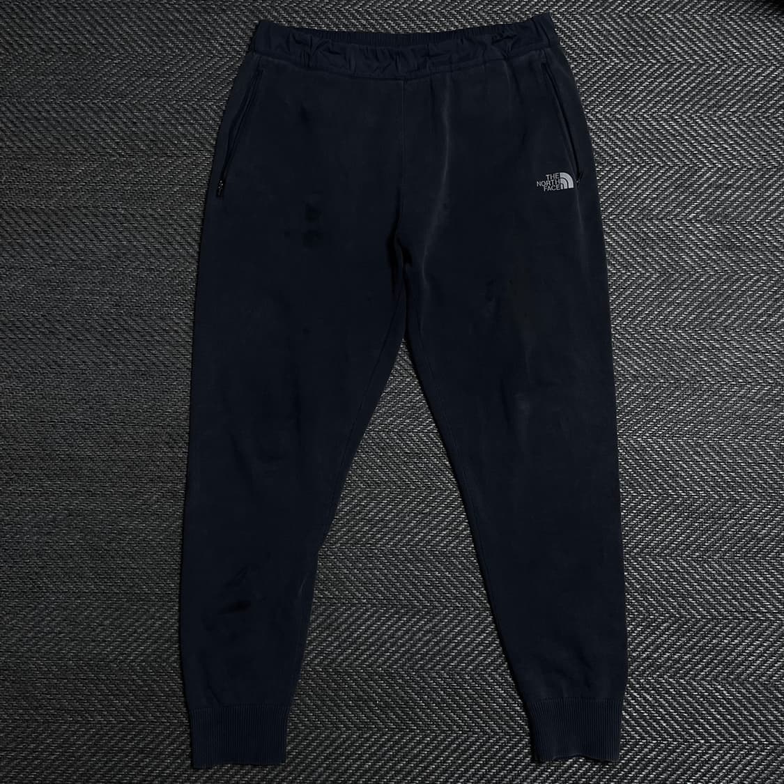 노스페이스 스웻 트레이닝 조거 팬츠o 5353 상품이미지1