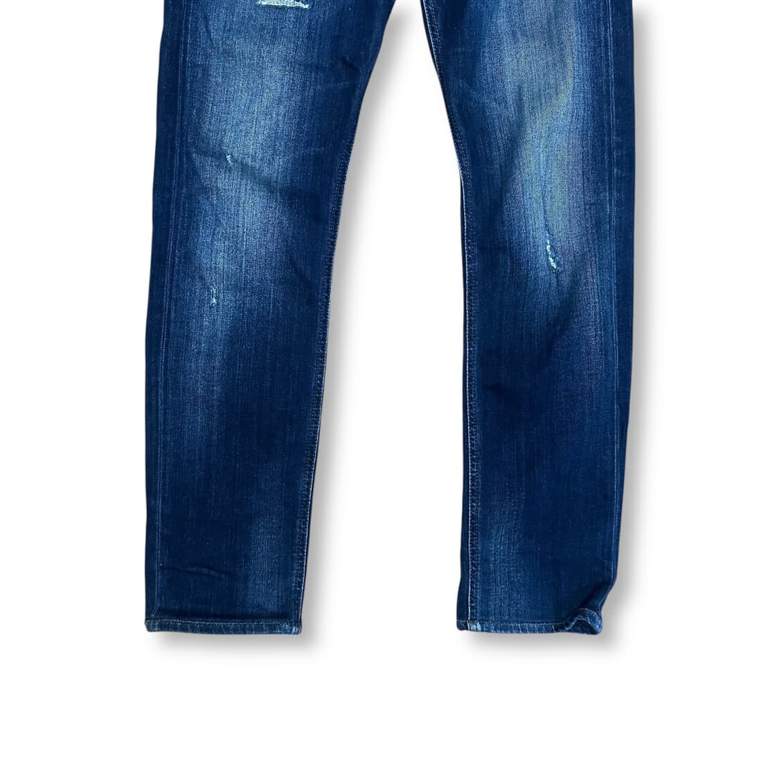 디젤 BELTHER 벨터 데님 팬츠 상품이미지4