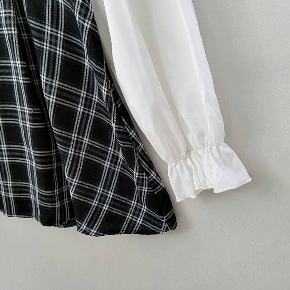 majoretty 로리타 세일러 원피스 상품이미지2