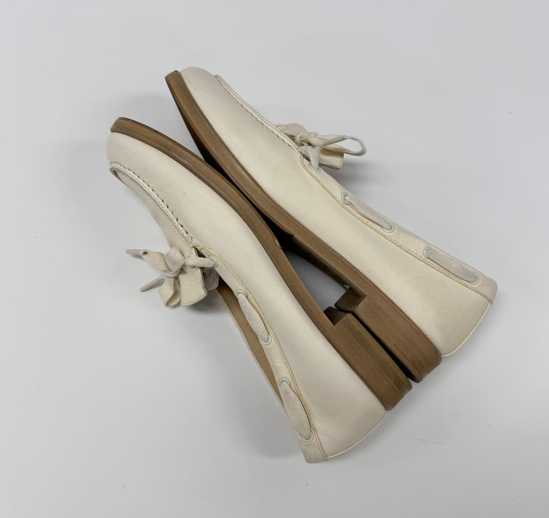 Margaret Howell moc loafer 상품이미지7