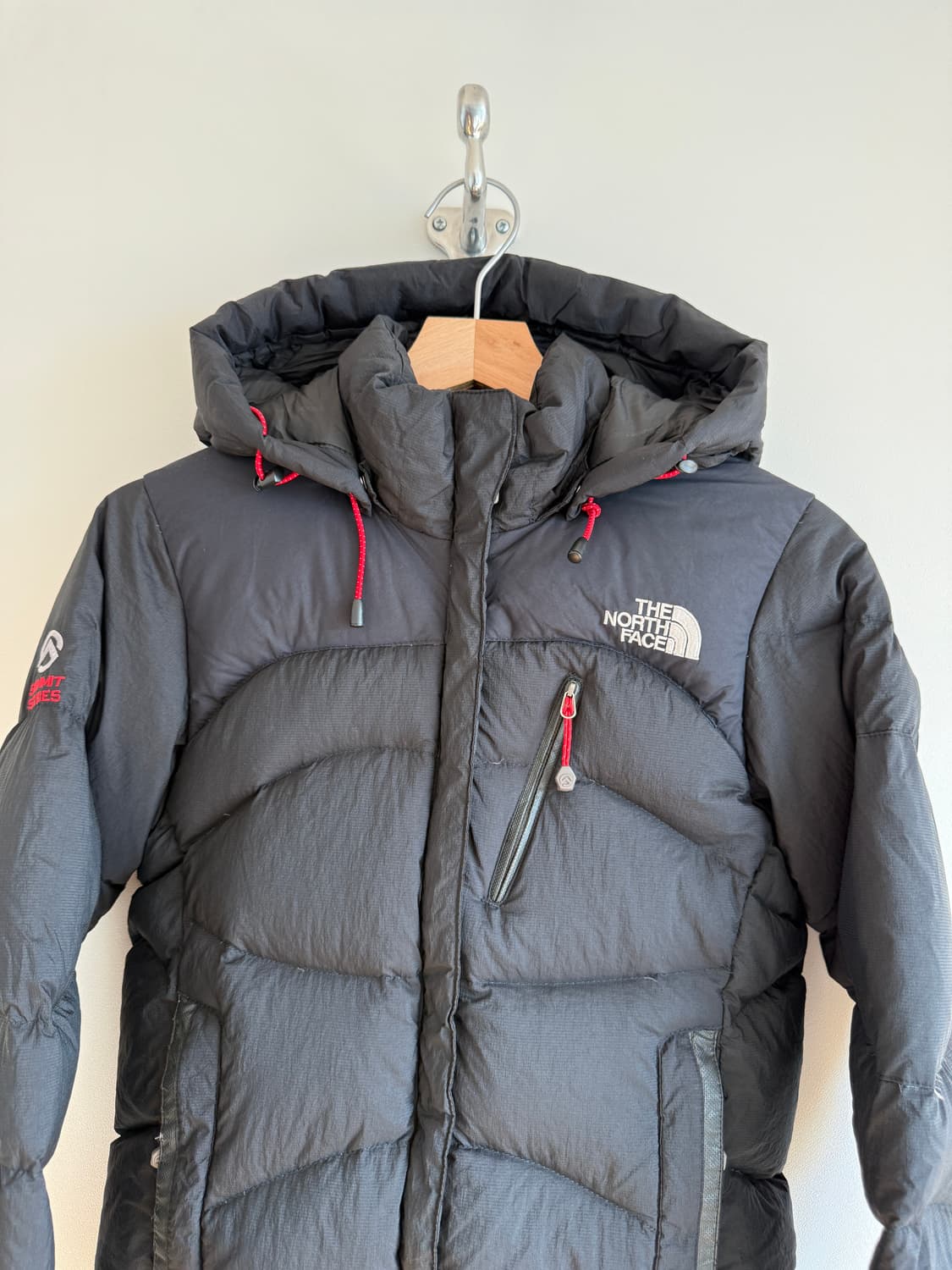 노스페이스(THE NORTH FACE) 하이벤트 800 구스패딩 상품이미지2