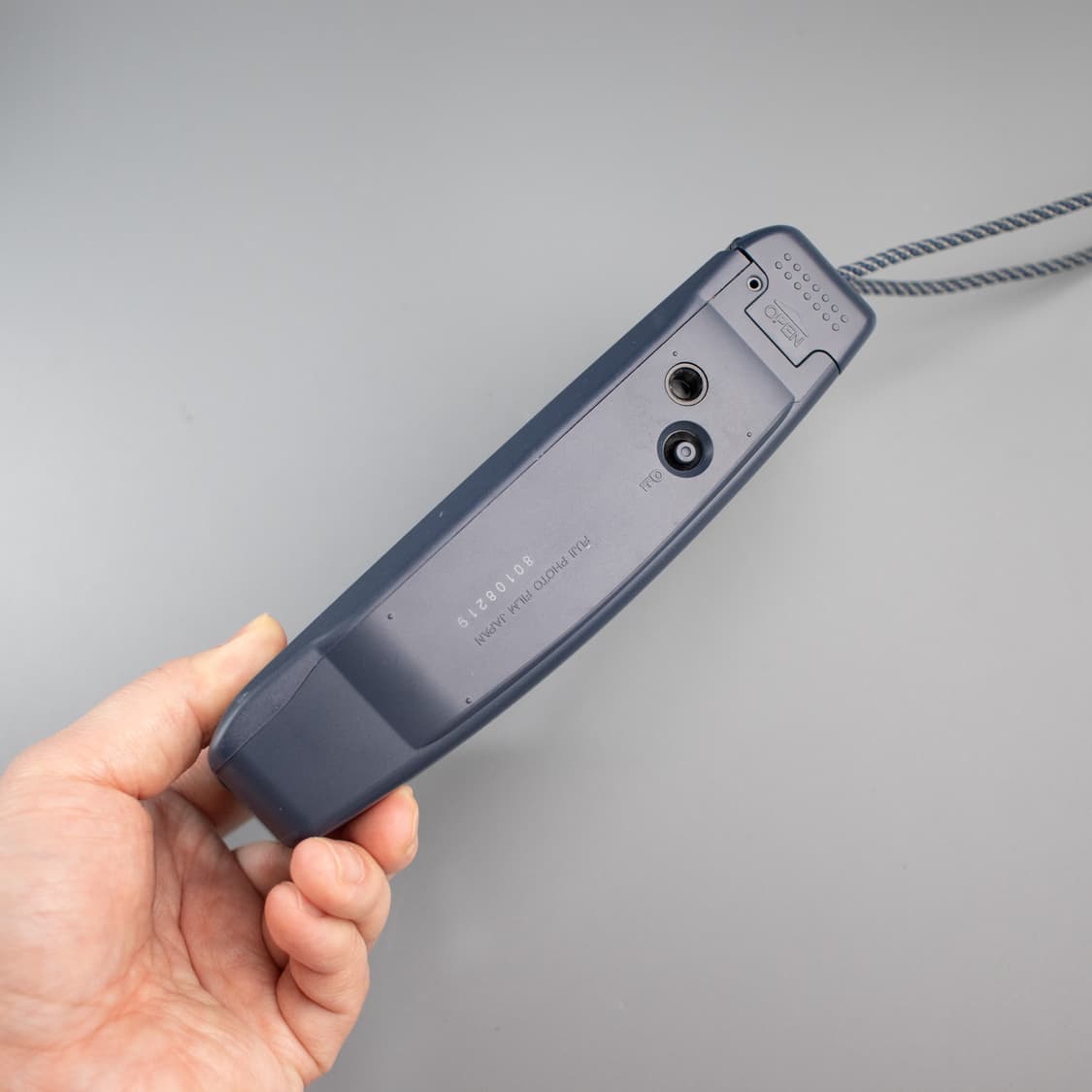 매우 레어한 후지필름 렌샤카르디아 (작례 0) 상품이미지9