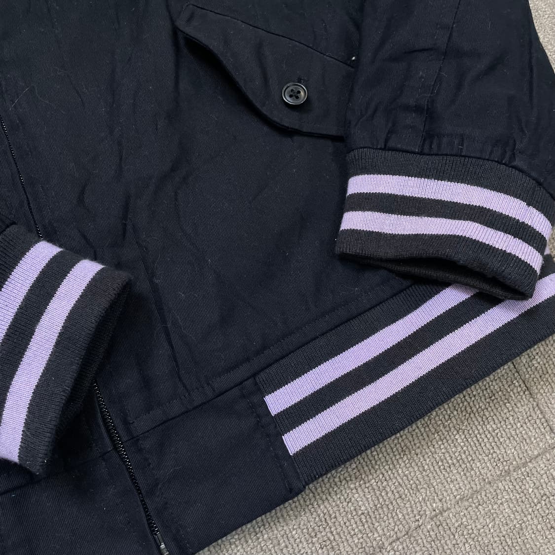 beams 빔즈 스윙탑 자켓  상품이미지3