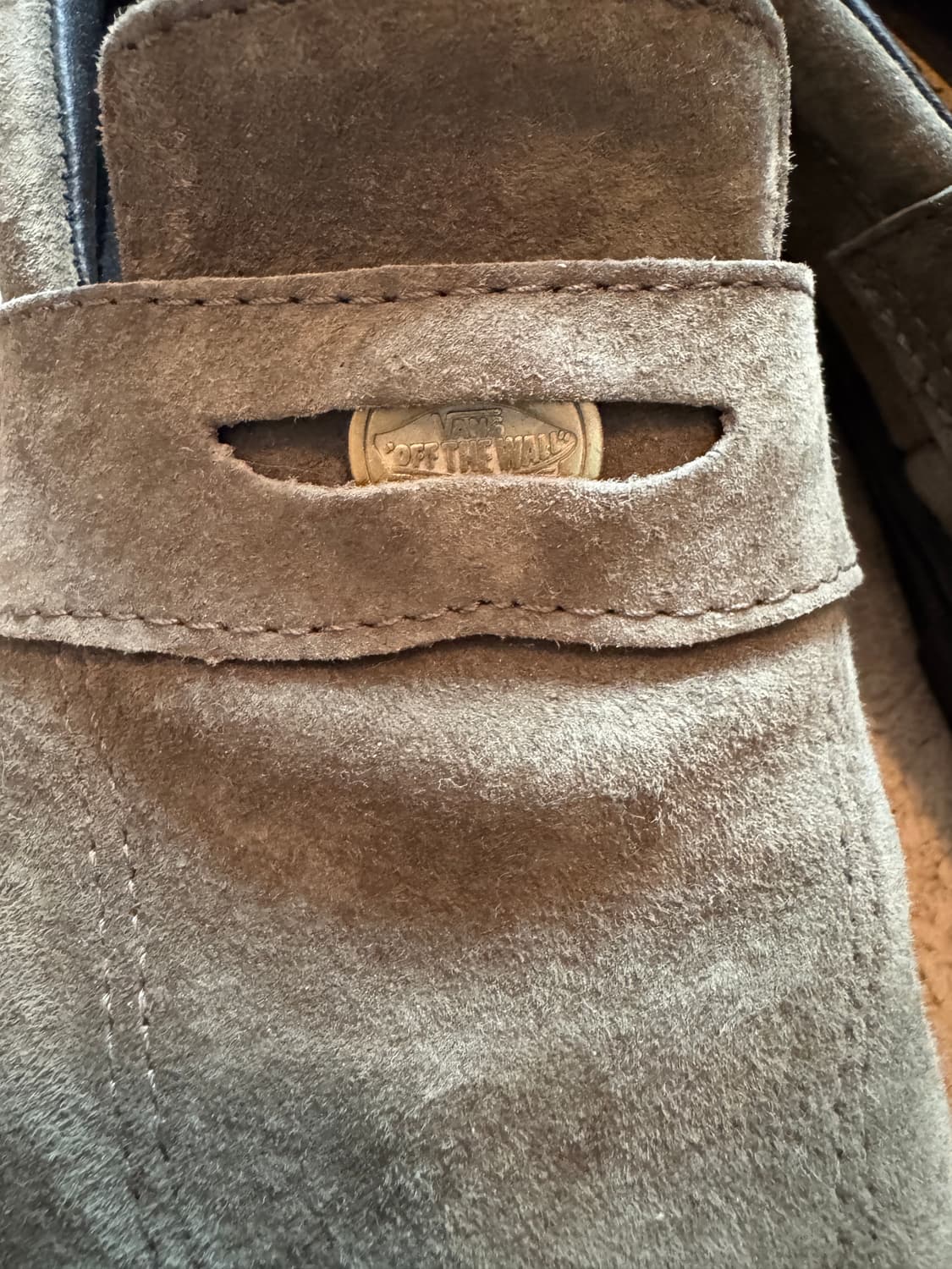 반스X비아트리스 페니 로퍼 260 상품이미지4