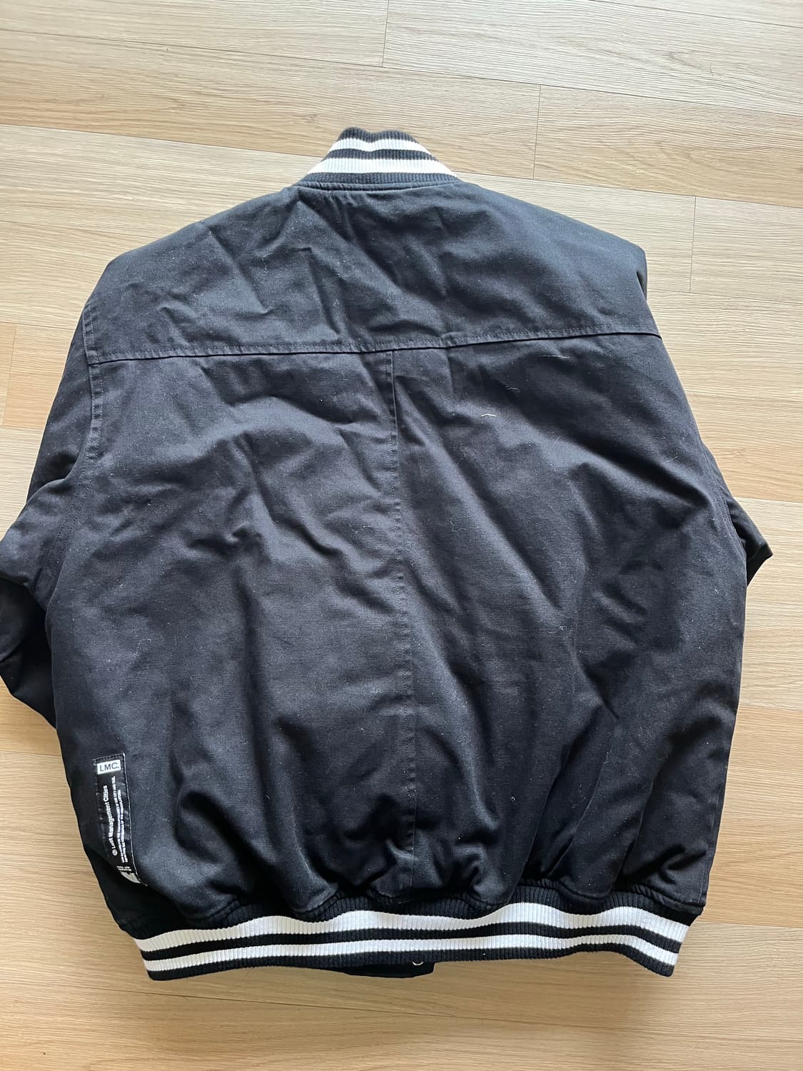 LMC 리버서블 바시티 상품이미지2