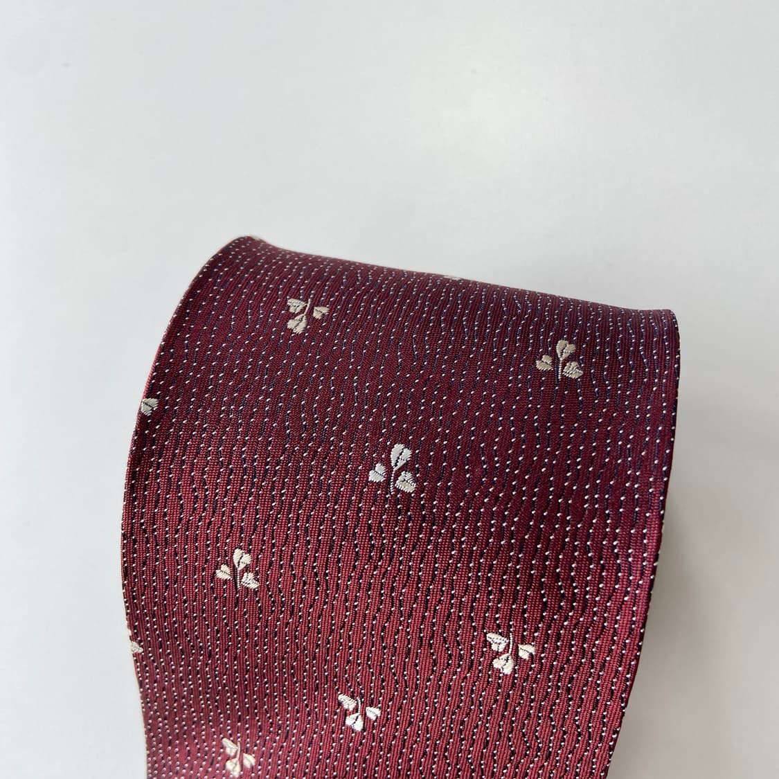 입생로랑(YSL) 명품 정품 넥타이 상품이미지5