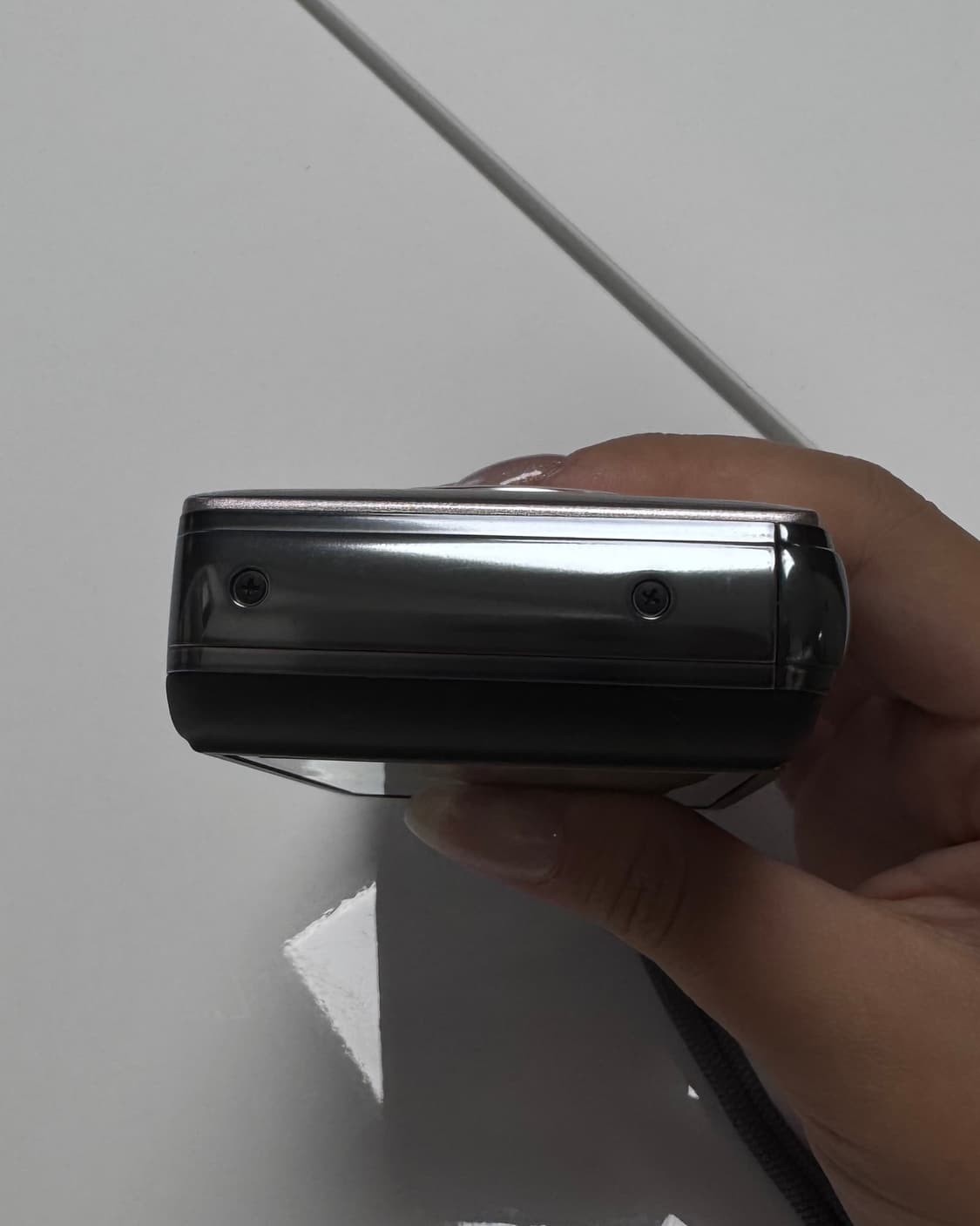 panasonic fx700/정상작동 상품이미지6