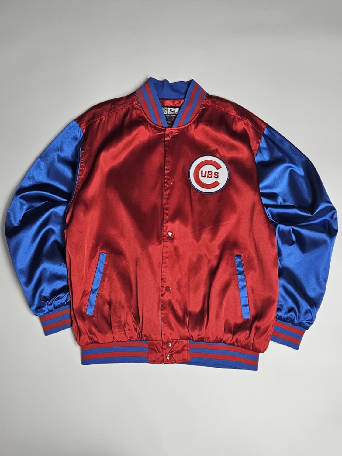 쿠퍼스타운 스타디움자켓 ( 2XL ) / 9436 상품이미지1