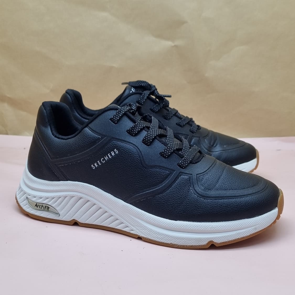 스케쳐스 아치핏 여성운동화245 상품이미지1