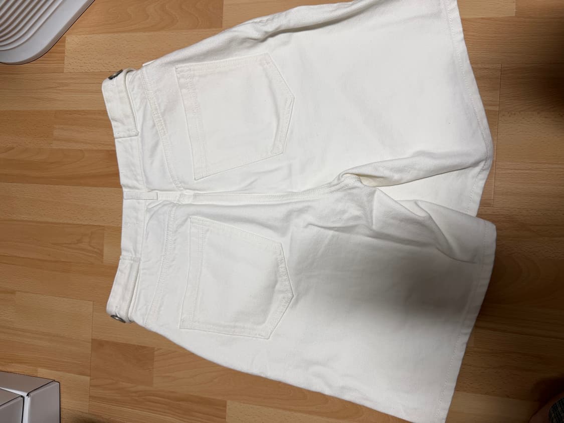 KIMHĒKIM 김해김 투포켓 반바지 상품이미지2