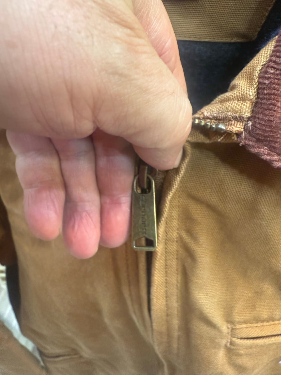 100 정품 칼하트 디트로이트 팝니다 상품이미지6