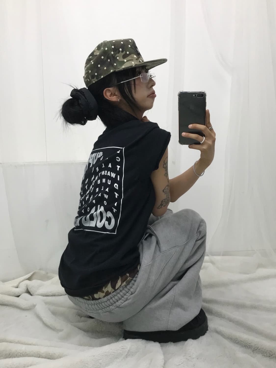 < Supreme Cold World T-shirt - 16Ss > 상품이미지6