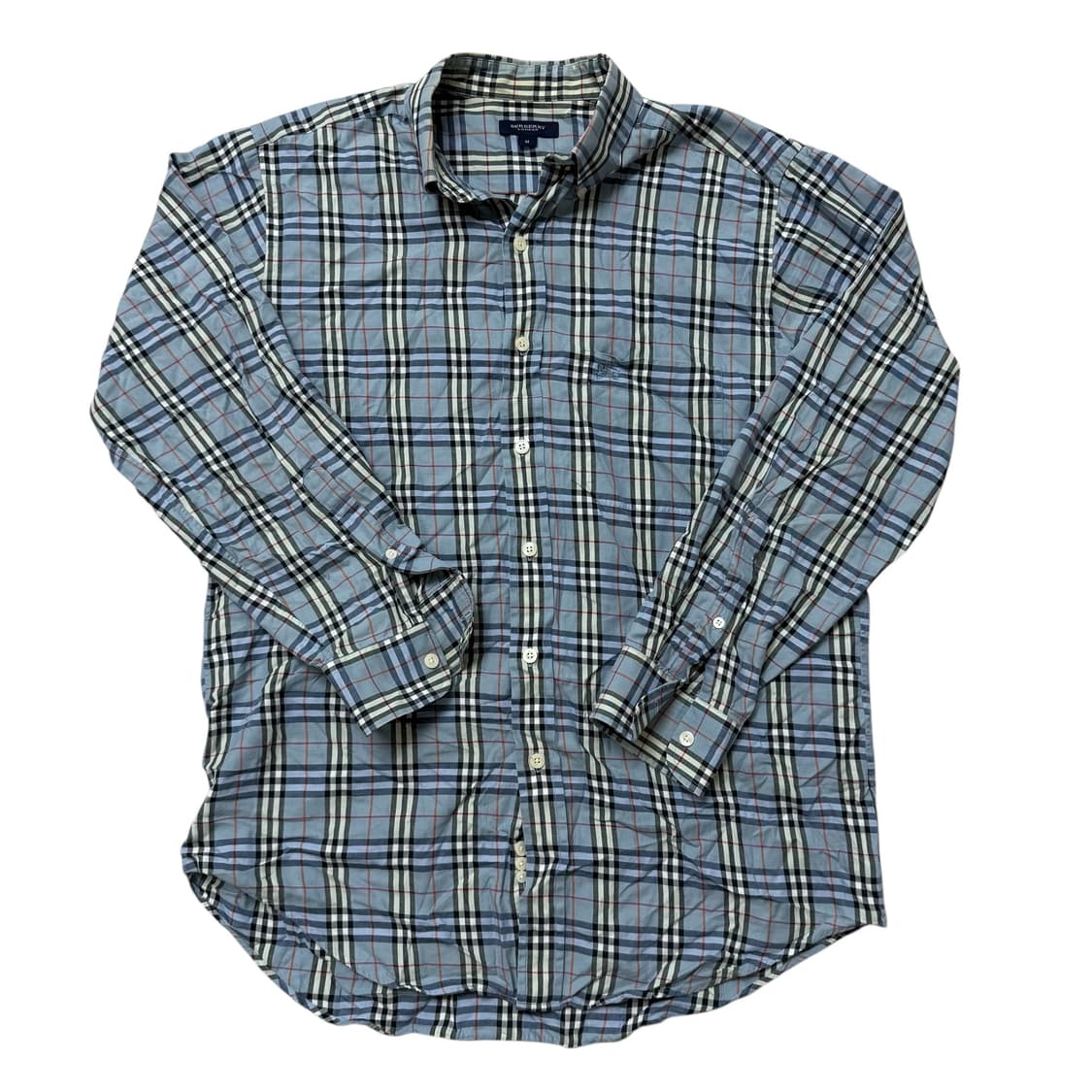 버버리 셔츠  상품이미지1