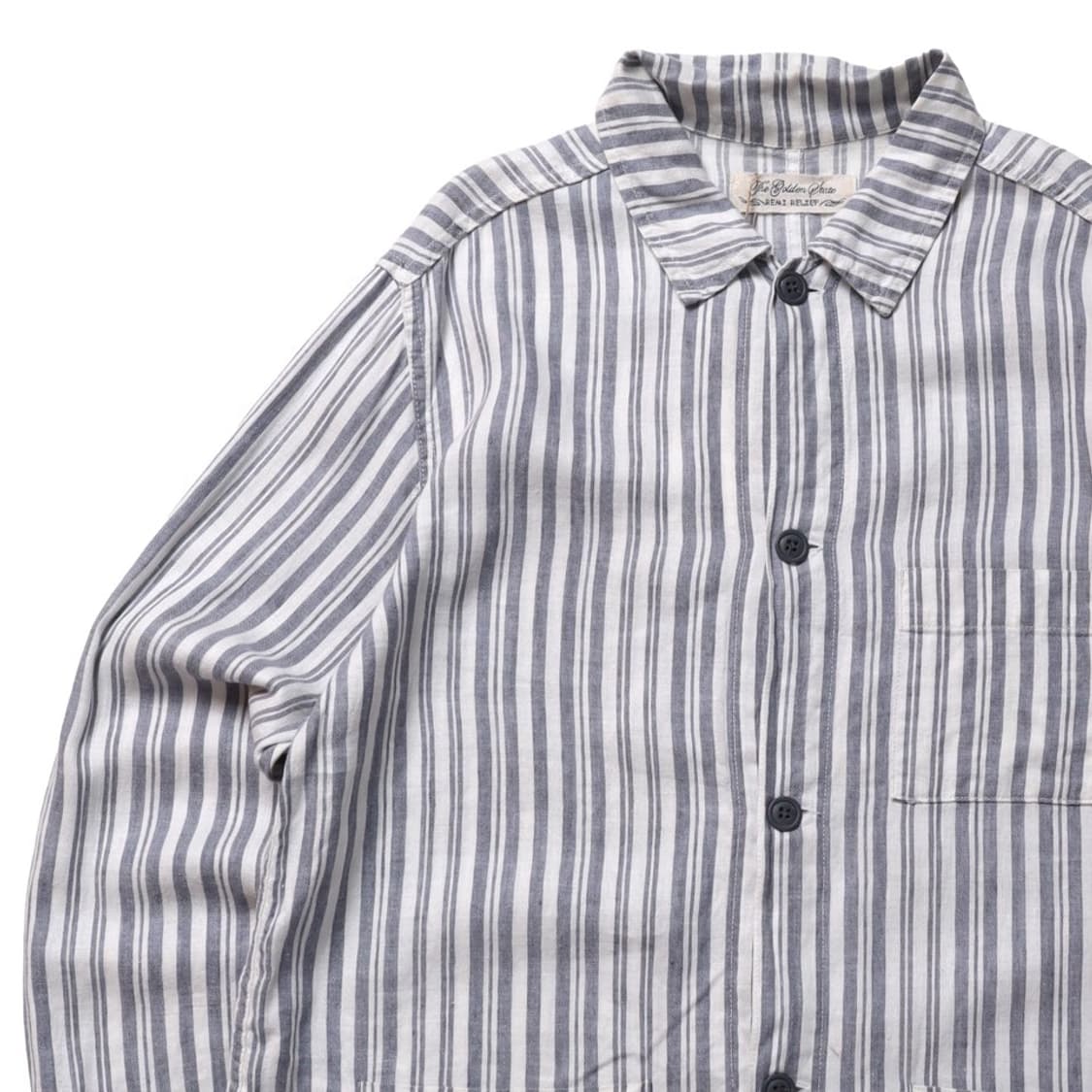 레미 릴리프 Remi Relief Linen Jacket 상품이미지2