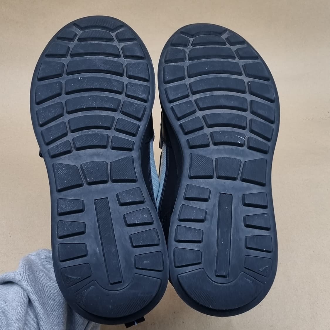 Pad 남성스니커즈 9 275 상품이미지3