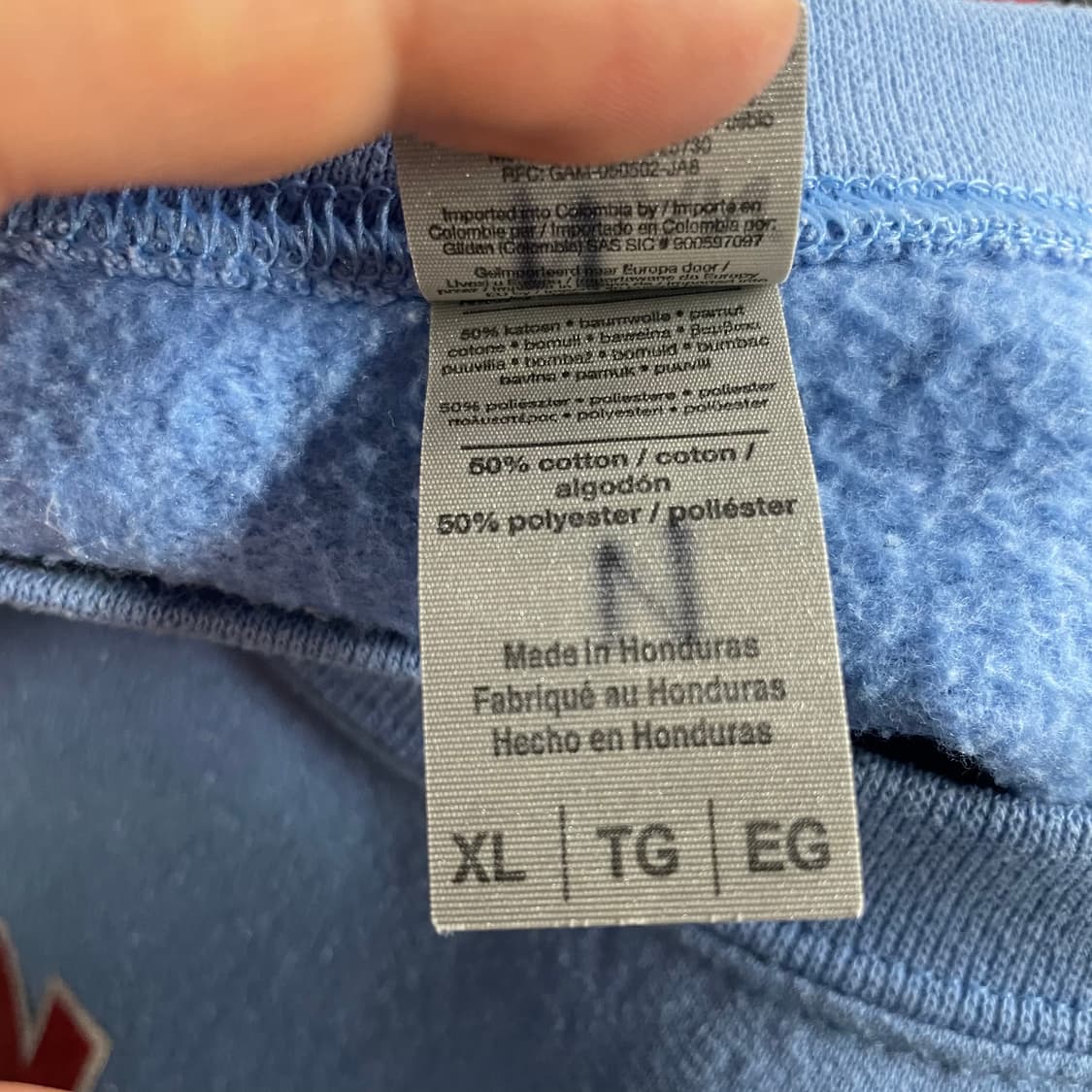 아이언 메이든 스웻셔츠 상품이미지10